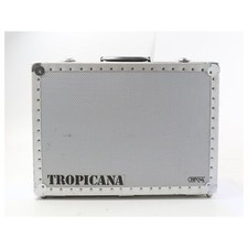 Rimowa Tropicana Foto Koffer Case ca. 58x40x26 cm + Sehr Gut (263501)