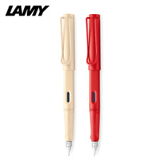LAMY Safari Füllhalter