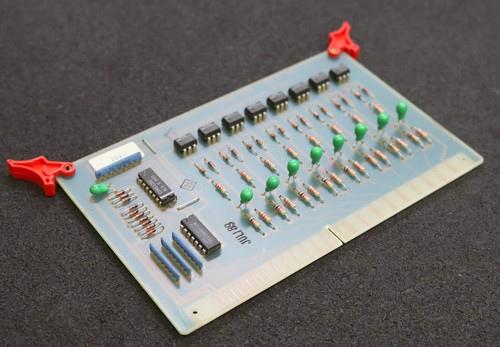 Schleicher promodul output - promodul-k,