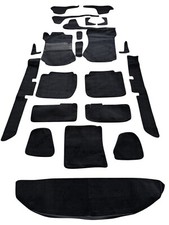 Teppichsatz Teppich für