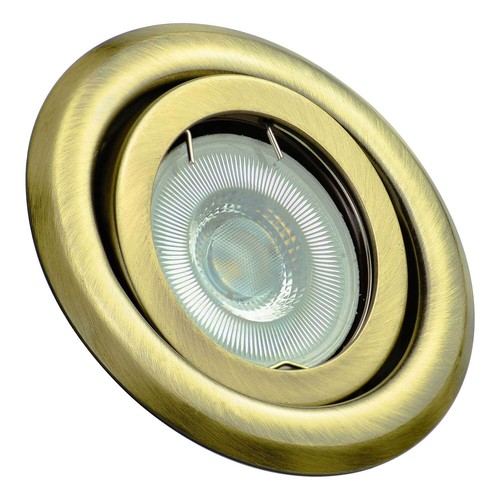 Halogen led einbaurahmen - halogen,