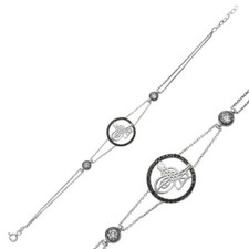 925 ECHT Sterling Silber