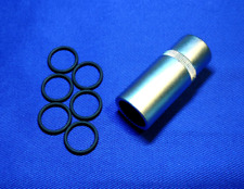 SET MERCEDES O-RINGE E 300D DIESEL EINSPRITZPUMPE W210 W124 300TD NUSS DICHTUNG