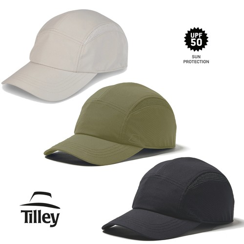 Tilley airflo peak - airflo, cap