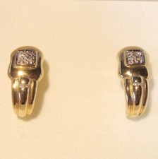 Wundervolle große Diamant