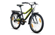 Zoll kinderfahrrad jungen - 20,