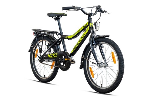 Zoll kinderfahrrad - 20,