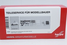 Herpa 085885 Fahrgestell 3