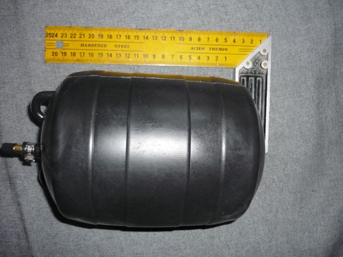 Rohrblase absperrblase gummi - rohrblase,