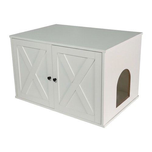 Katzenschrank haustierhöhle - katzenschrank,