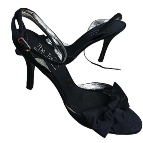 Women american vintage heels - vintage,