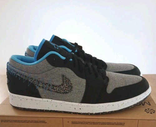 Nike air jordan low se - air,