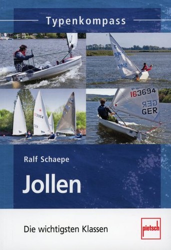 Jollen die wichtigsten - jollen,