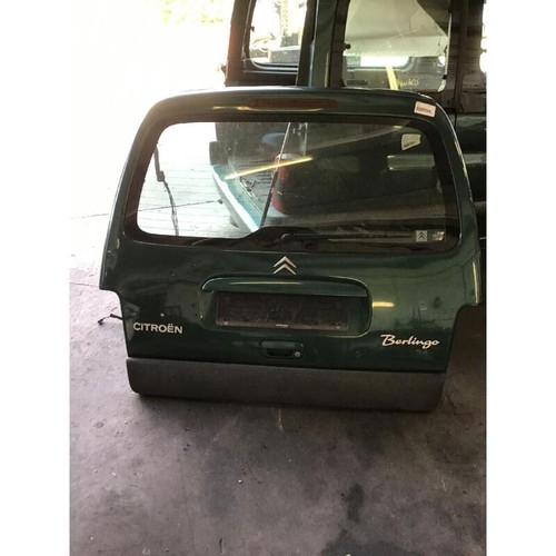 Heckklappe citroen ds - citroen,