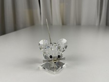 Swarovski Figur Große Maus 6