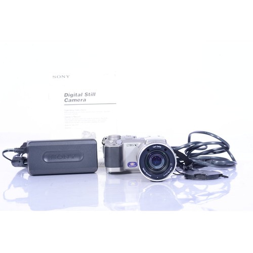 Sony mpeg movie - mpeg, ex