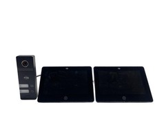 Video-Türsprechanlage Elro