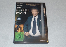 The Secret Man. Liam Neeson, Diane Lane. DVD  Wie neu