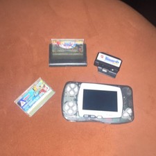 Bandai WonderSwan Color