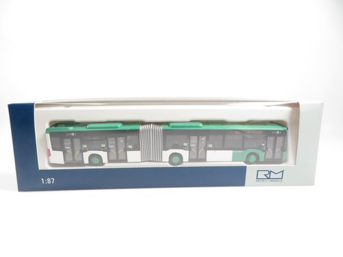 Rietze 73617 mercedes - 1:87,