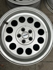Alfa Romeo 75 Ronal Alufelgen