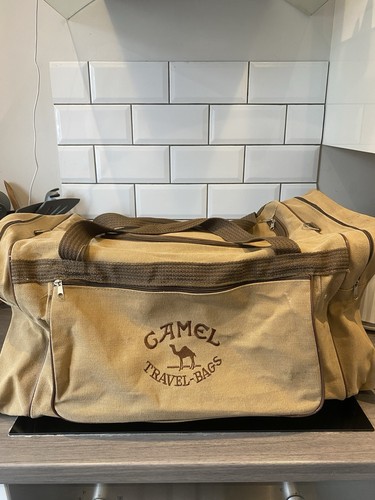 Vintage 90s camel cigarettes - 90s,