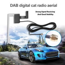 ✅ DAB Antenne DAB+ Aktiv