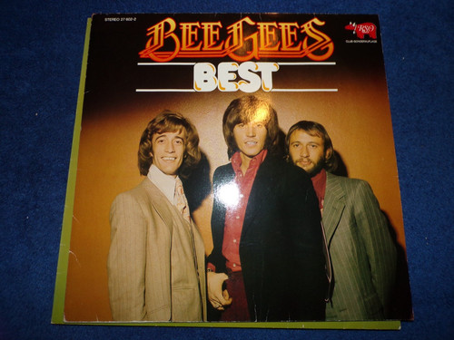 Bee gees - ,