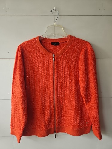 Strickjacke monari 44 - gr.,