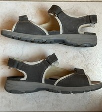 WALDLÄUFER Damen Sandale
