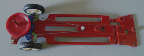 Schuco ingenico 5311 - ingenico,
