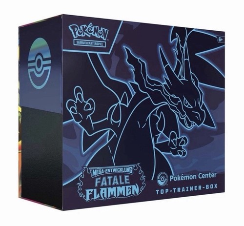 Pokémon tcg center - tcg,