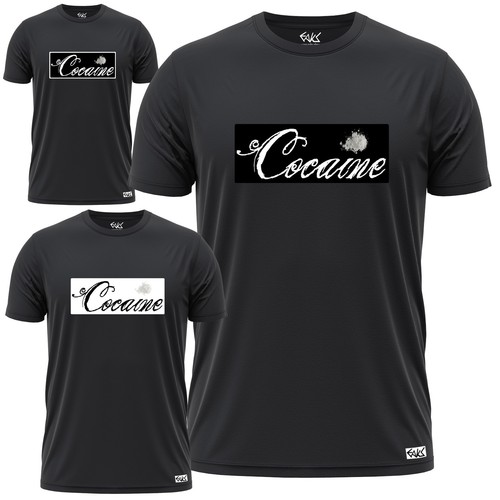 Eaks herren shirt motiv - herren, t-shirt