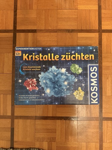 Unbenutzt kosmos kristalle - unbenutzt,