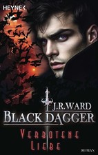 Verbotene Liebe Black Dagger