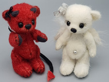 SCHNÜFF Bär 2x Künstler