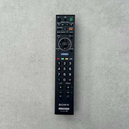 Sony fernbedienung ed011 - sony,