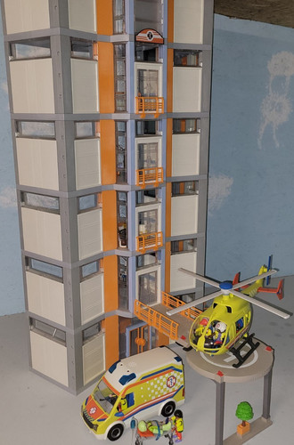 Playmobil city life - playmobil,