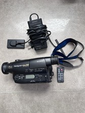 Sony Handycam CCD-TR780E Hi8