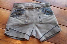 Schöne kurze deutsche vintage