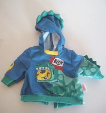 Baby Born Hoodie