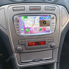 Für Ford Mondeo MK4  2008