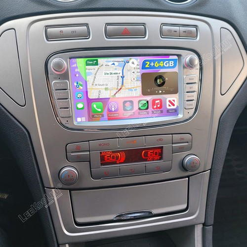 Für ford mondeo mk4 - mondeo,