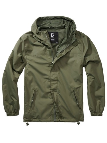 Brandit herren jacke summer - herren,