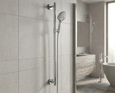 Hansgrohe Unica Comfort