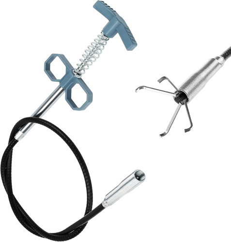 90cm greifer flexibel - 90cm,