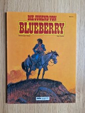 Die Jugend von Blueberry 2 -