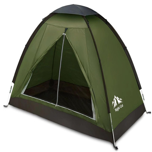Campingzelt person 220x120 - 1,