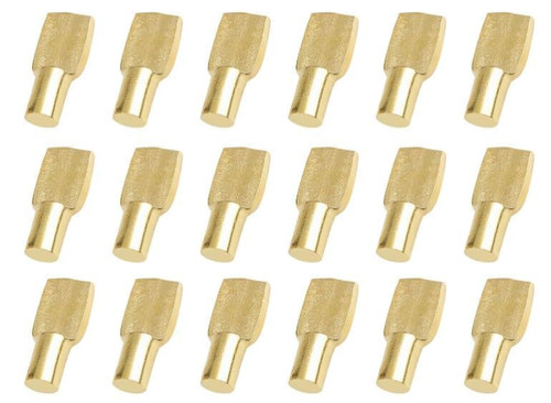 Stck mm gold - stck., regal