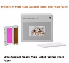Xiaomi Mijia Pocket Printer